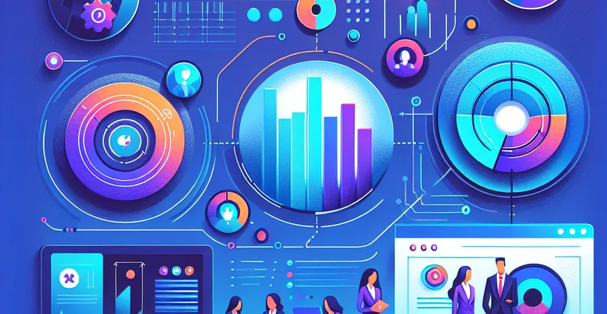 12. 还在为留人发愁？人力资源管理系统的留才秘籍